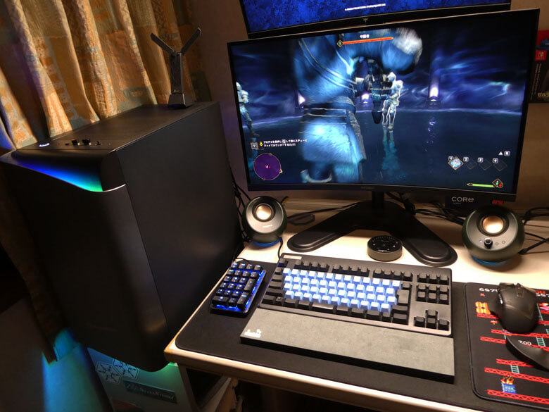 【PRレビュー】TP-Link TX401