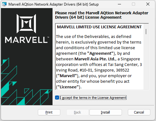【PRレビュー】TP-Link TX401
