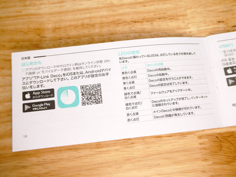 【PRレビュー】TP-Link Deco BE85