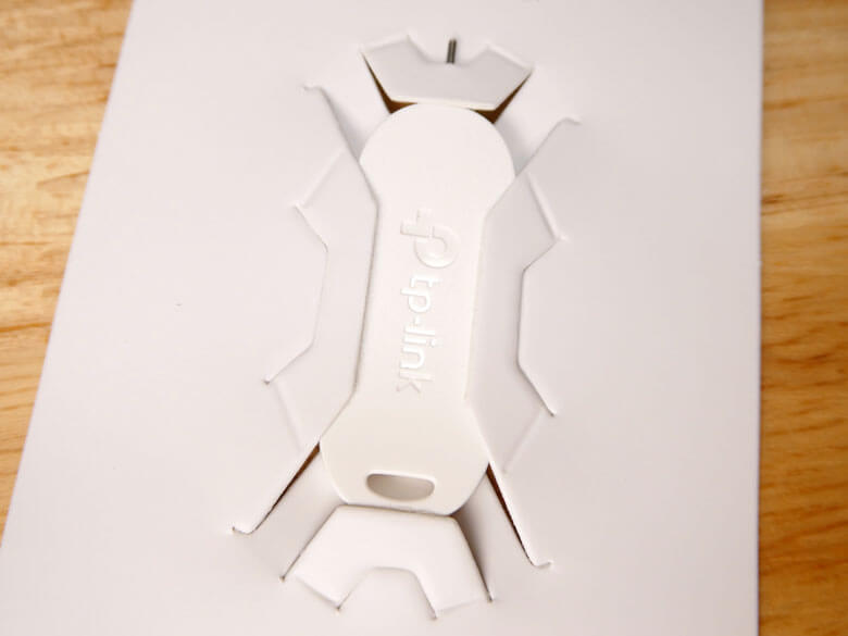 【PRレビュー】TP-Link Deco BE85