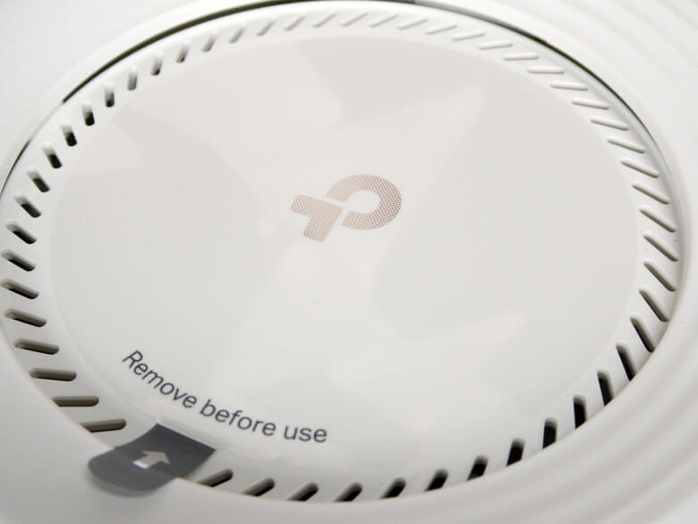【PRレビュー】TP-Link Deco BE85
