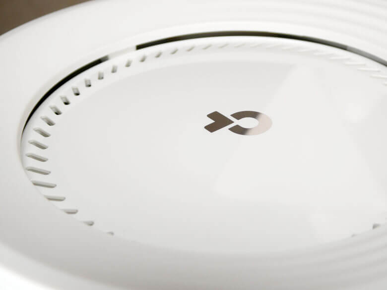 【PRレビュー】TP-Link Deco BE85