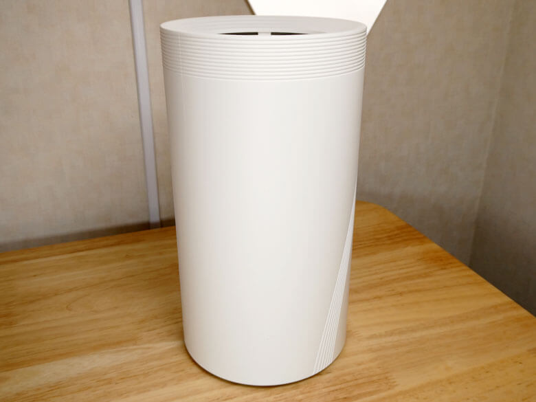 【PRレビュー】TP-Link Deco BE85