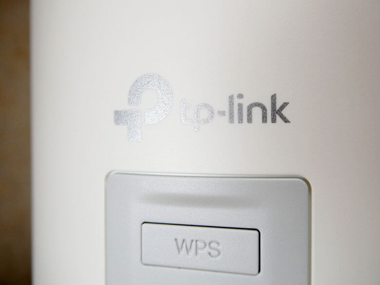 【PRレビュー】TP-Link Deco BE85