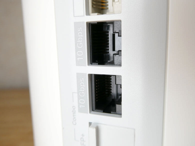 【PRレビュー】TP-Link Deco BE85