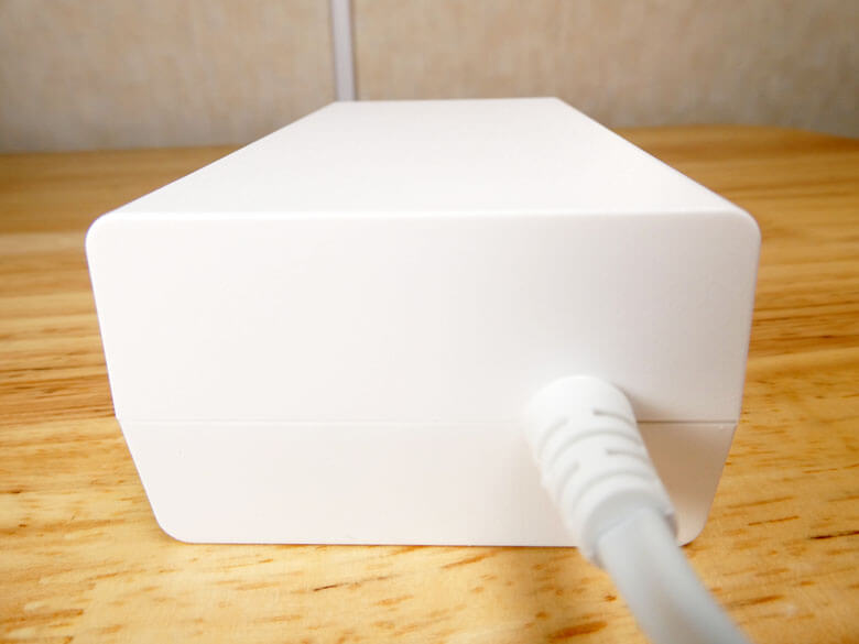 【PRレビュー】TP-Link Deco BE85