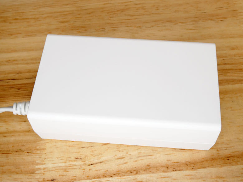 【PRレビュー】TP-Link Deco BE85