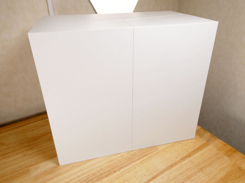 【PRレビュー】TP-Link Deco BE85