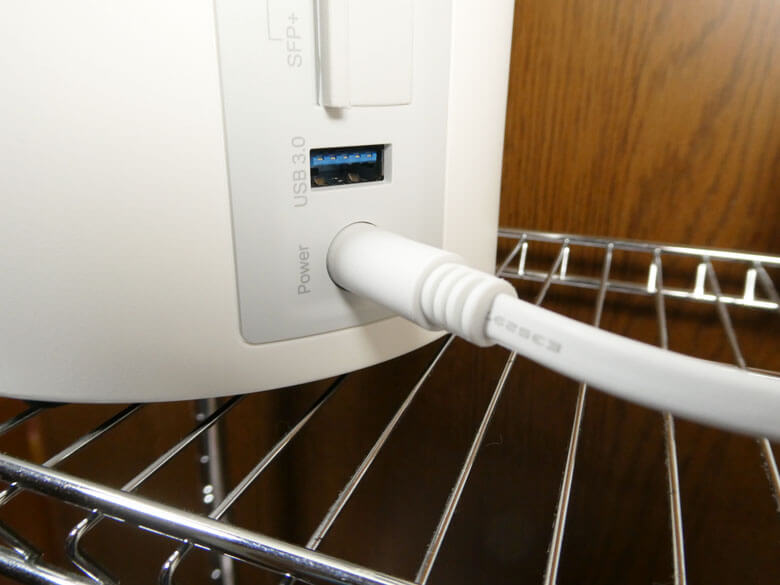【PRレビュー】TP-Link Deco BE85