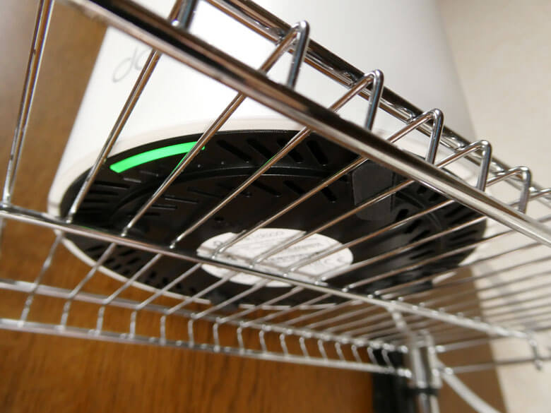 【PRレビュー】TP-Link Deco BE85