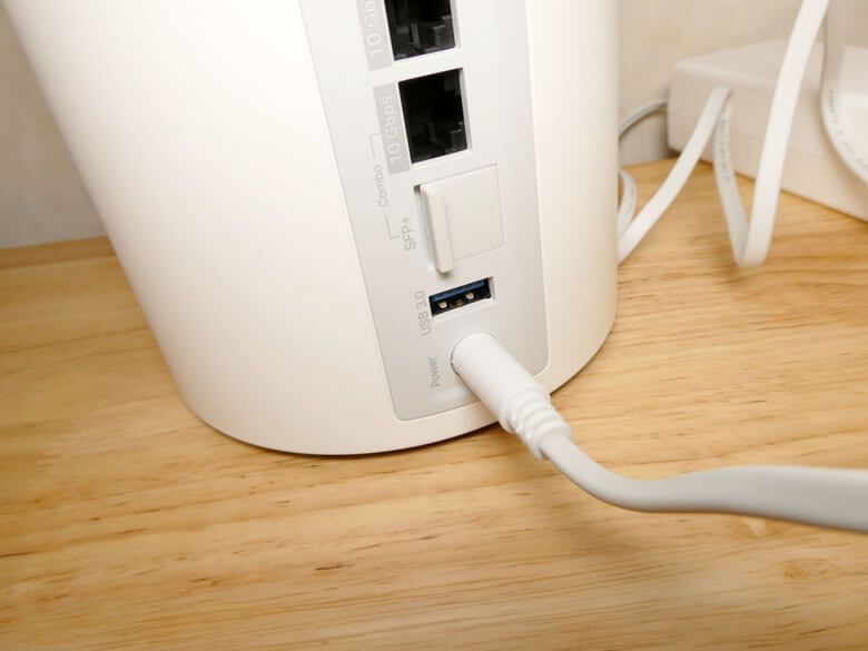 【PRレビュー】TP-Link Deco BE85