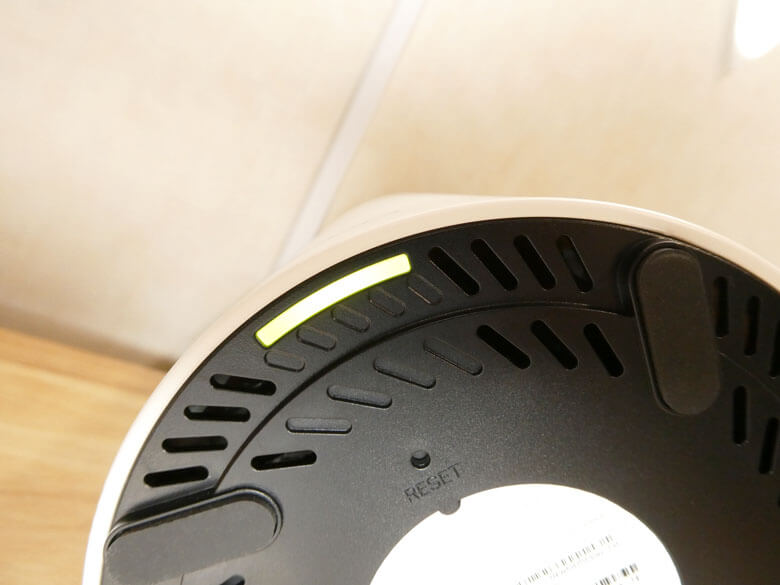 【PRレビュー】TP-Link Deco BE85