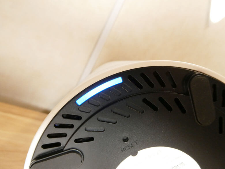 【PRレビュー】TP-Link Deco BE85