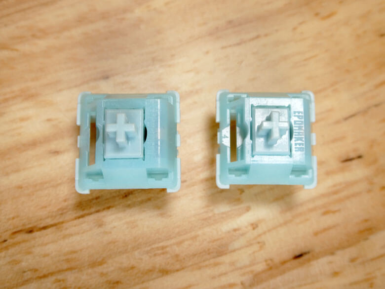 【PRレビュー】EPOMAKER RT82 メカニカルキーボード