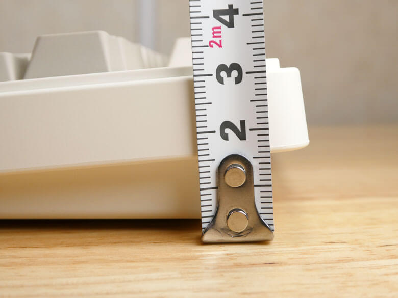 【PRレビュー】EPOMAKER RT82 メカニカルキーボード