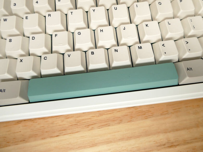 【PRレビュー】EPOMAKER RT82 メカニカルキーボード