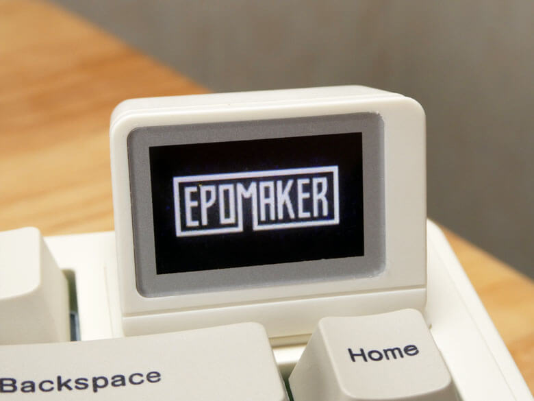 【PRレビュー】EPOMAKER RT82 メカニカルキーボード