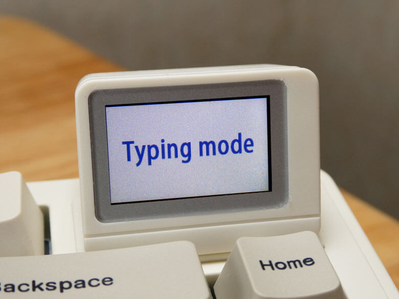 【PRレビュー】EPOMAKER RT82 メカニカルキーボード