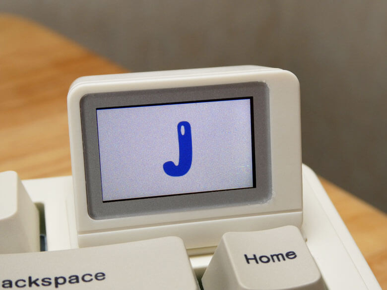 【PRレビュー】EPOMAKER RT82 メカニカルキーボード