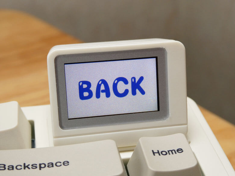 【PRレビュー】EPOMAKER RT82 メカニカルキーボード