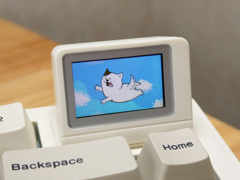 【PRレビュー】EPOMAKER RT82 メカニカルキーボード