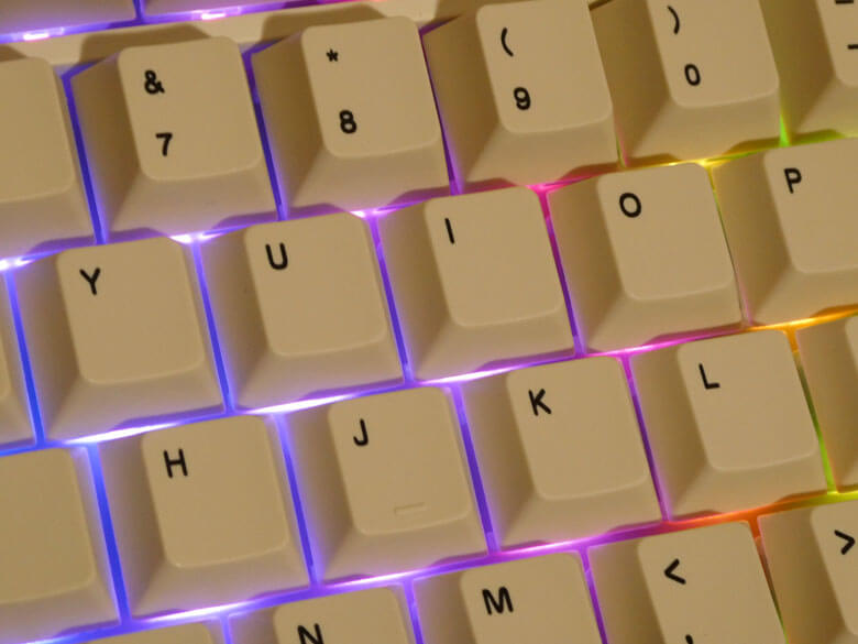 【PRレビュー】EPOMAKER RT82 メカニカルキーボード