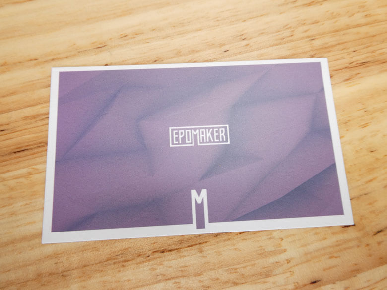 【PRレビュー】EPOMAKER RT82 メカニカルキーボード