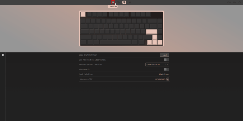 【PRレビュー】EPOMAKER RT82 メカニカルキーボード