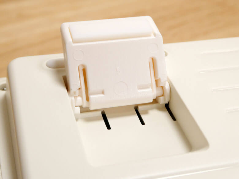 【PRレビュー】EPOMAKER RT82 メカニカルキーボード