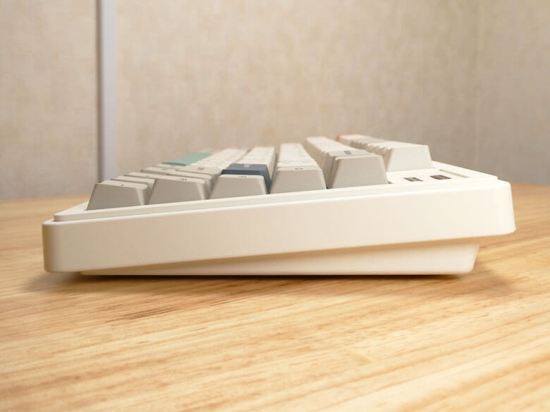 【PRレビュー】EPOMAKER RT82 メカニカルキーボード