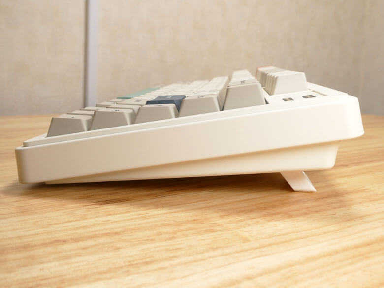 【PRレビュー】EPOMAKER RT82 メカニカルキーボード