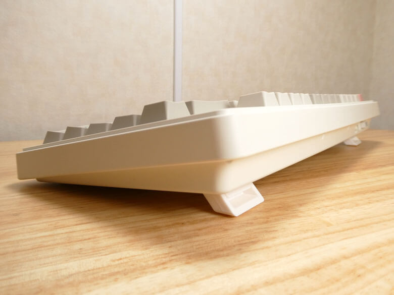 【PRレビュー】EPOMAKER RT82 メカニカルキーボード