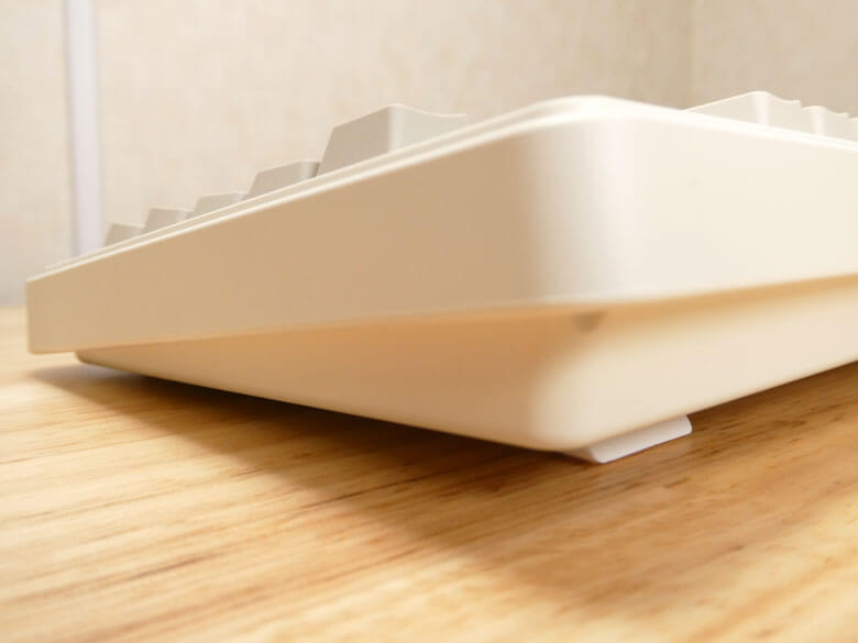 【PRレビュー】EPOMAKER RT82 メカニカルキーボード