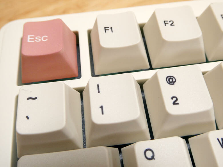【PRレビュー】EPOMAKER RT82 メカニカルキーボード
