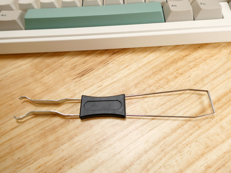 【PRレビュー】EPOMAKER RT82 メカニカルキーボード