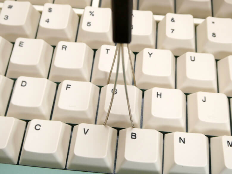 【PRレビュー】EPOMAKER RT82 メカニカルキーボード