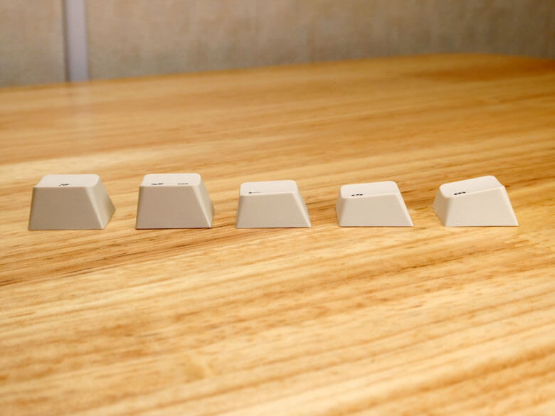 【PRレビュー】EPOMAKER RT82 メカニカルキーボード