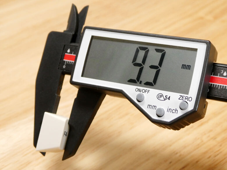 【PRレビュー】EPOMAKER RT82 メカニカルキーボード