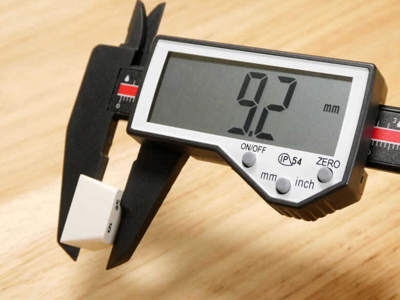 【PRレビュー】EPOMAKER RT82 メカニカルキーボード