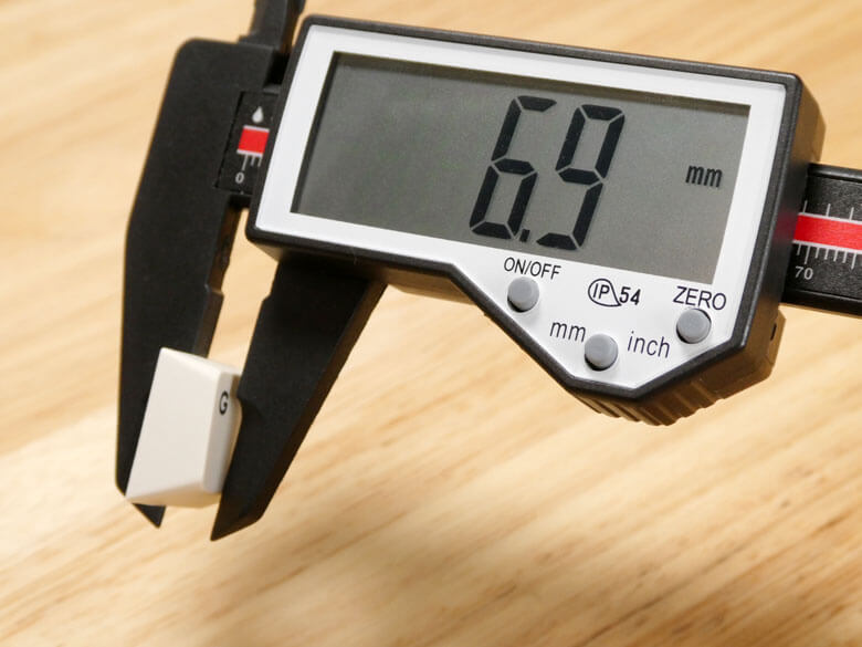 【PRレビュー】EPOMAKER RT82 メカニカルキーボード