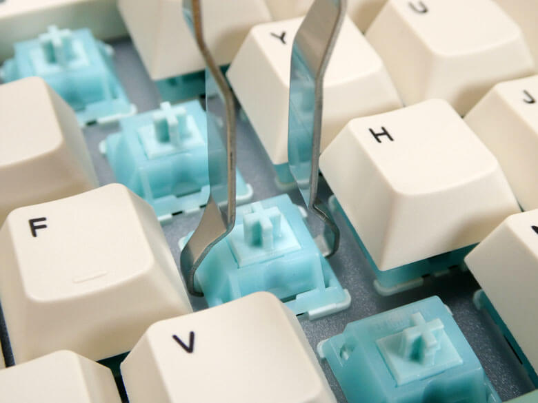 【PRレビュー】EPOMAKER RT82 メカニカルキーボード