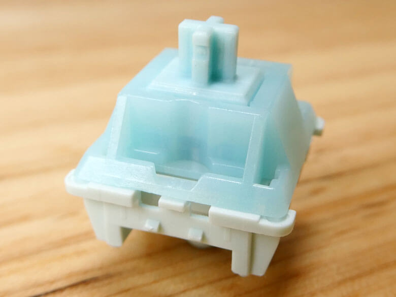 【PRレビュー】EPOMAKER RT82 メカニカルキーボード