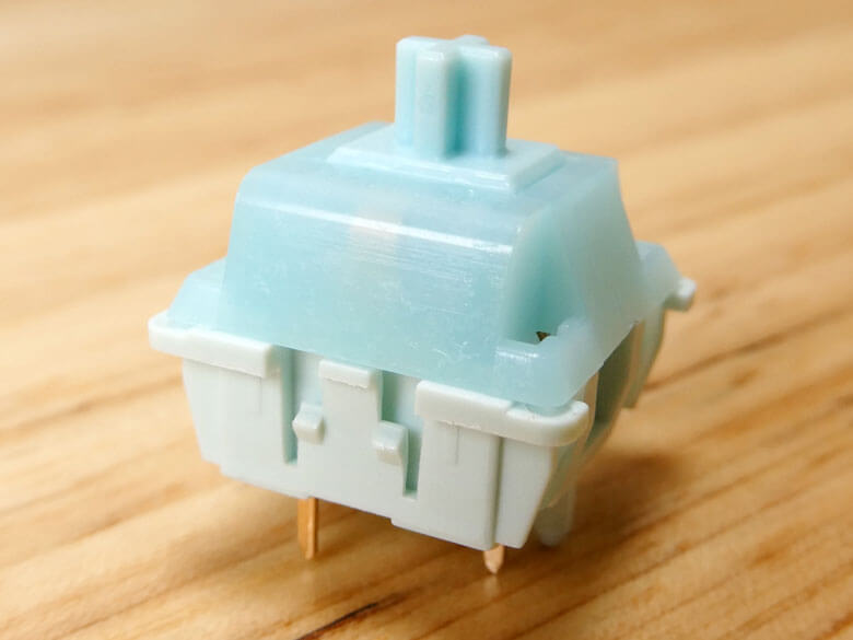 【PRレビュー】EPOMAKER RT82 メカニカルキーボード