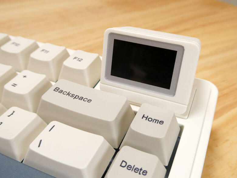 【PRレビュー】EPOMAKER RT82 メカニカルキーボード