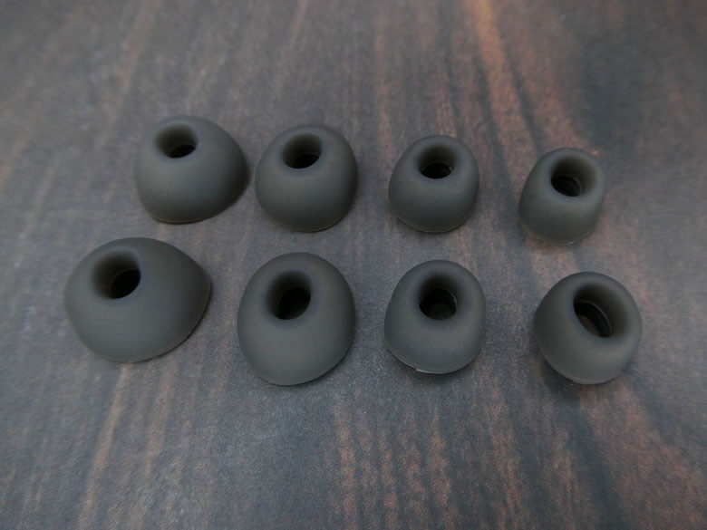 【PRレビュー】QCY MeloBuds N60 ワイヤレスイヤホン