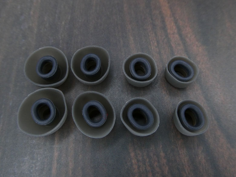 【PRレビュー】QCY MeloBuds N60 ワイヤレスイヤホン