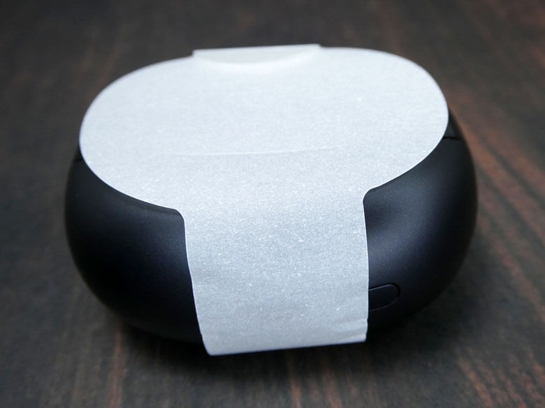 【PRレビュー】QCY MeloBuds N60 ワイヤレスイヤホン