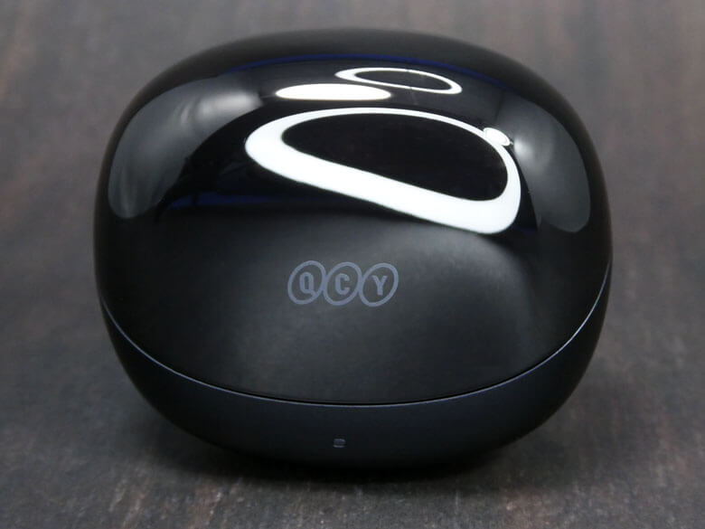 【PRレビュー】QCY MeloBuds N60 ワイヤレスイヤホン