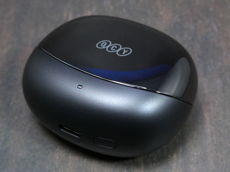 【PRレビュー】QCY MeloBuds N60 ワイヤレスイヤホン