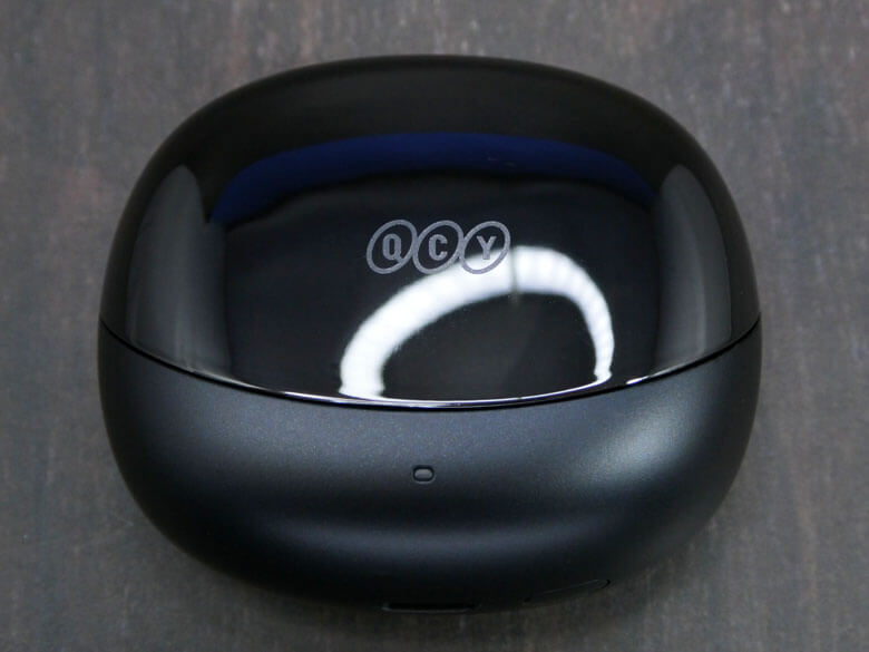 【PRレビュー】QCY MeloBuds N60 ワイヤレスイヤホン